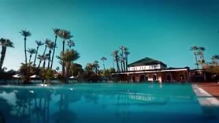 La Mamounia Marrakech - Luxury Hotel In Marrakech, Morocco