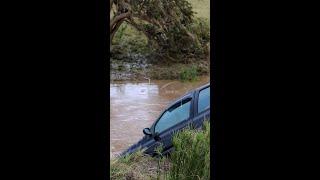 Rising death toll after flooding in South Africa