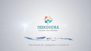 Unveiling DISKOVERA: Our Journey and Vision for the Future