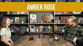TikTok, Dating Advice, and The Latin Mass (Amber Rose @TheReligiousHippie) | Ep. 362