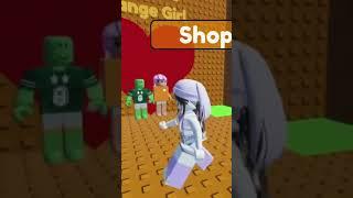 I make it to the end  #tower#orangegirl#edit #shorts