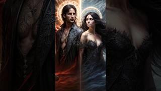 Lilith, and Lucifer relationship#Lilith #Adam #Lucifer #Eve #Eden
