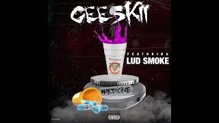 DBS Geeskii "Medicine" Ft. Lud Smoke