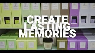 Luxurious Fragrance from Ansar Mall - Sharjah | Ansar Gallery - Karama, Deira
