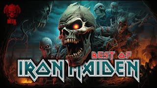 Best Of IRON MAIDEN