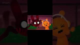 Incredibox Sprunki Animated Intro 15 PHASE (FASH Animation)