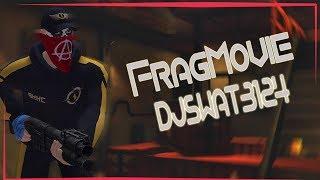 Контра сити. FragMovie DJSWAT3124 #4