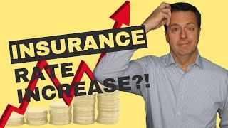 Business Insurance Rate Increases | What to Expect & Respond in 2024