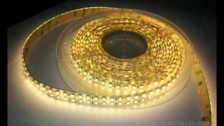 SMD 3528 LED STRIP(240LED/meter)