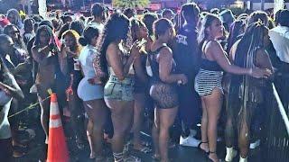 MEMORIAL DAY WEEKEND 2K23 OUTSIDE CLUB ACTION ORLANDO, FL PT1