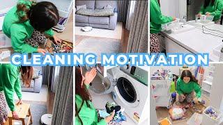 CLEANING MOTIVATION 2023 AUSTRALIA | CLEAN WITH ME | GET IT ALL DONE WITH ME  SWEDISH DEATH CLEANING