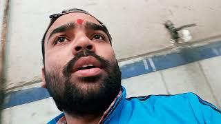 Car accident || aur 20 din baad aaj mili meri gadi || thanks showroom.