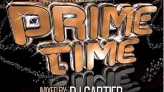 Prime Time UK GARAGE MIX - Dj Cartier Ft Mc Kie, Bushkin, PSG & More