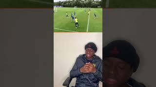 Rising ballers need to see this 