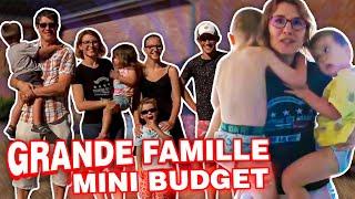 Comment gérer une famille nombreuse avec un petit budget : Astuces et organisation