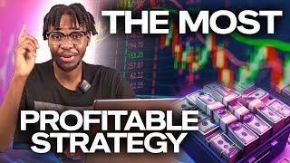 The Most Profitable Pocket Option Strategy: Spot Key Trend Breakouts and Entry Points