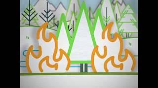 How to deal with smoke from Oregon wildfires