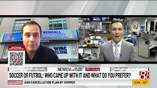 ‘UnPHILtered’: WIBC’s Rob Kendall weighs in on fútbol, Will Smith, Indiana governor’s race