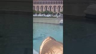 EPIC Fountains in Yerevan! (Armenia's Most Beautiful Square) | Republic Square 2025  #armenia
