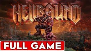 Hellbound Full Game Walkthrough Longplay