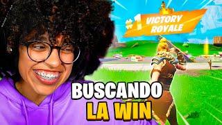 NO APAGO HASTA GANAR 1 | FORNITE