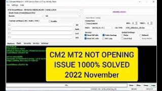 CM2 MT2 NOT OPEN AFTER INSTALLING ISSUE 100% SOLVED #cm2