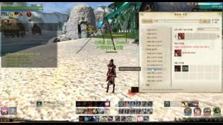 ArcheAge Корея.v2.9 Крафт трактора на 8 мест. #1