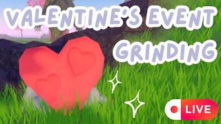 Collecting Velvet Hearts & Hanging Out!  | Wild Horse Islands