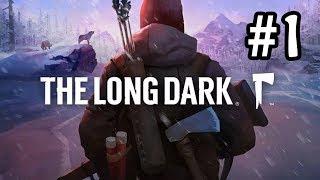 СЮЖЕТНОЕ ВЫЖИВАНИЕ - The Long Dark #1