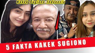 MENGEJUTKAN ⁉️ 5 FAKTA MBAH KUNG