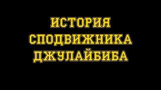 История сподвижника Джулайбиба