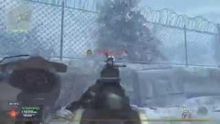 Quicksilver Plays Modern Warfare 2
