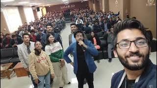 Logic Building Byte by Byte | GLBajaj | 17-01-24 | W3grads x Angaar