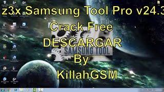 z3x Samsung Tool Pro Crack v24.3 2017 Free [100% Operativo] Download New Loader..!  win 7, 8.1, 10