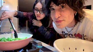 Cooking with Tara! (Full Stream)