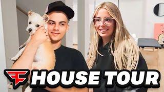 Corinna Kopf $5,000,000 House Tour..