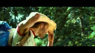 Eddie Vedder - Society - Into The Wild - HD 1080p - Soundtrack - lyrics