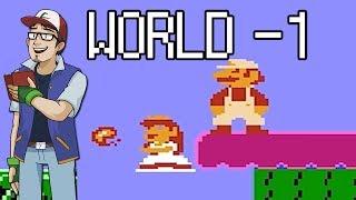 The Minus World and Beyond - Nintendo Fact of The Day