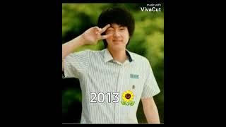 pre debut jin or 2021 WWH?? #worlwidehandsome #seokjin #kimseokjin #army #borahae #bts