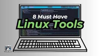 8 Essential Linux CLI Tools for Developers and Sysadmins