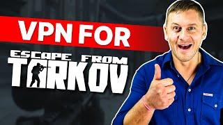 Can You Use a VPN For Tarkov?