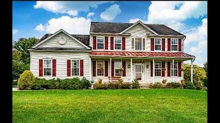 Berks County Homes for sale.  5 Meadowside Dr, Douglassville PA