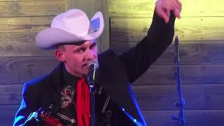 The Cowpokes  - Honky Tonk Blues - Equiblues 2023