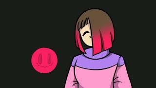 Grrrls meme//undertale