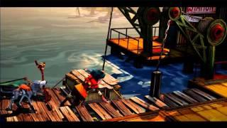 The Flame in the Flood - Rafting Tips | Sector.sk