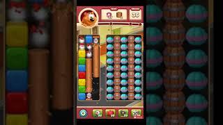 Toon Blast Level 2294 NO BOOSTERS - A S GAMING