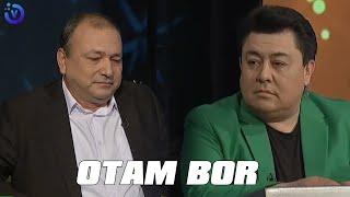 O'ktam shoir - Otam bor | Уктам шоир - Отам бор