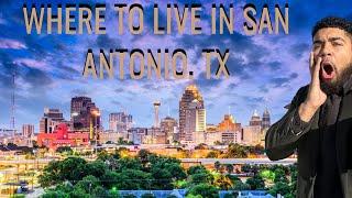 San Antonio Living: Discover the Best Neighborhoods for Your New Home