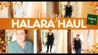 HALARA HAUL - HERBST EDITION | Fräulein Jasmin