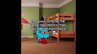  #fyp #theamazingworldofgumball #tawog #gumballwatterson #gumball #clips #clip